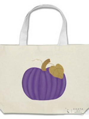 Cotton bags