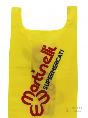 Polyester bags