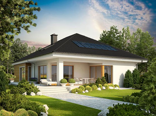Civil construction design