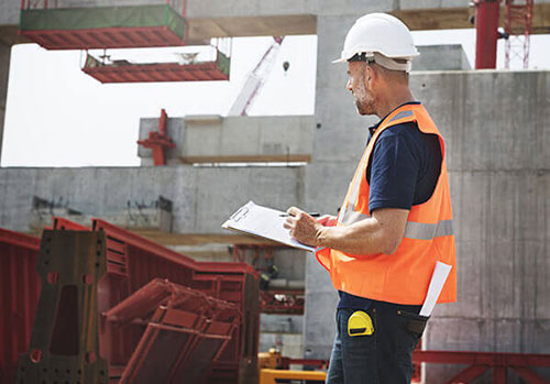construction inspection