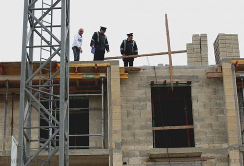 construction inspection
