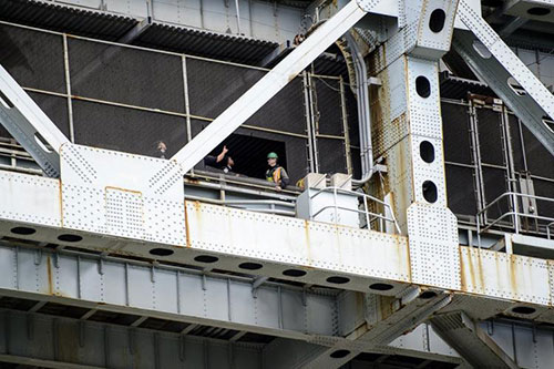 construction inspection