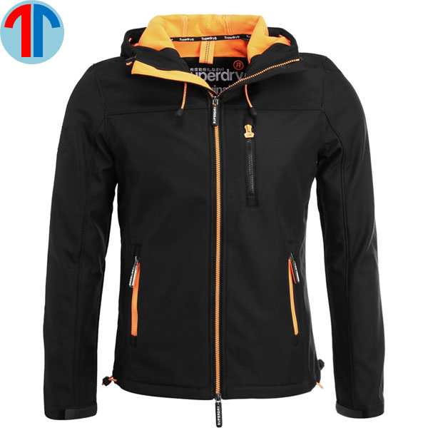 Windbreaker