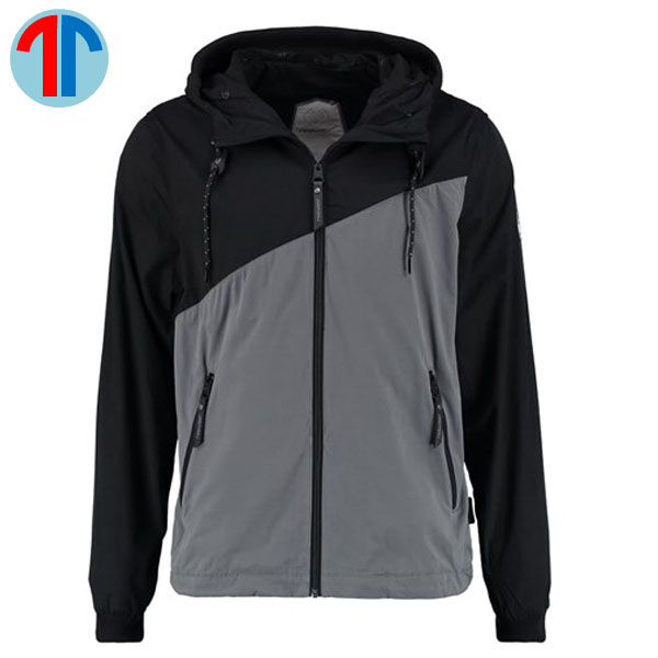 Windbreaker