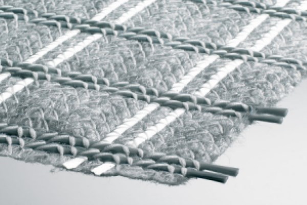 Non Woven Geotextiles