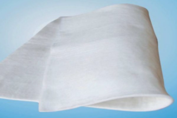 Non Woven Geotextiles