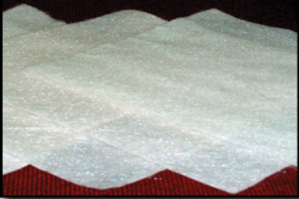 Non Woven Geotextiles