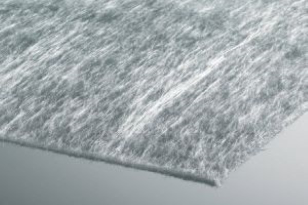 Non Woven Geotextiles