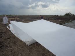 Non Woven Geotextiles