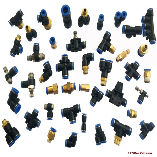 Connectors