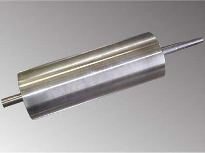 Industrial rollers