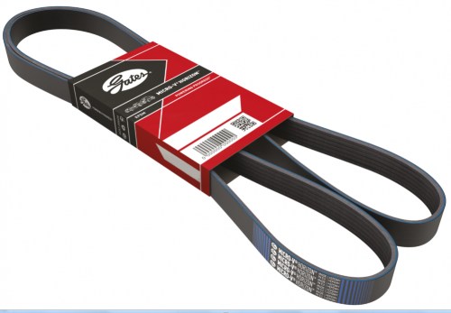 Gates belts