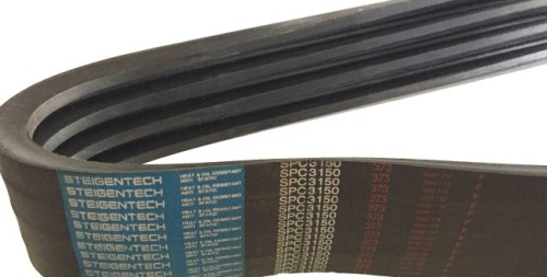 Steigentech belts