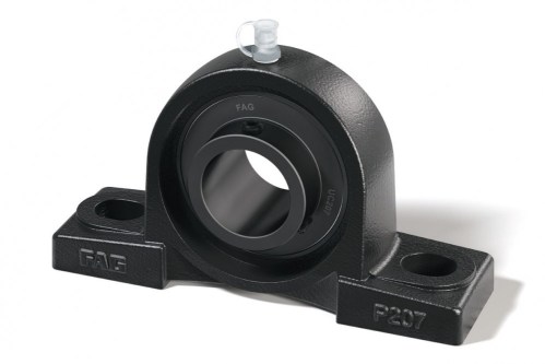 FAG bearing housings