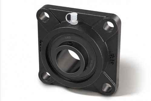 FAG bearing housings