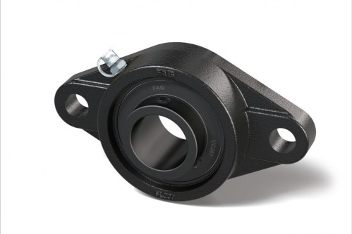 Bearing housings