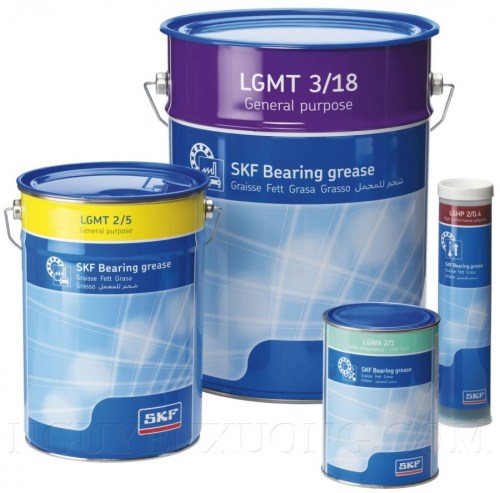 Heat-resistant grease and industrial grease