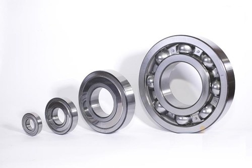 Ball bearings
