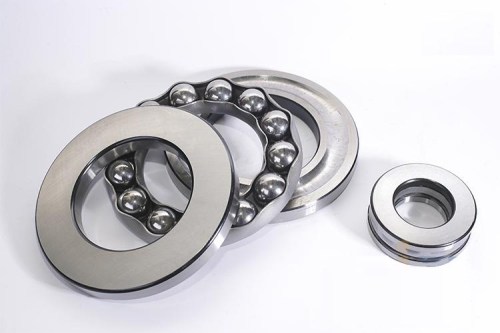 Thrust bearings