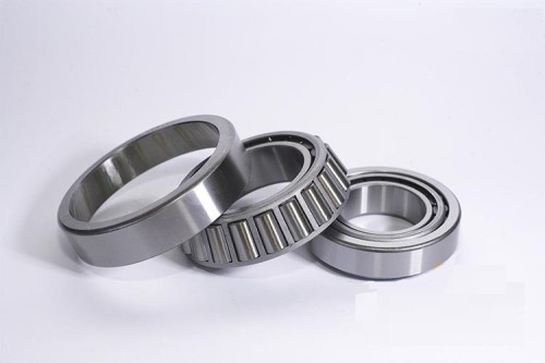 Tapered roller bearings
