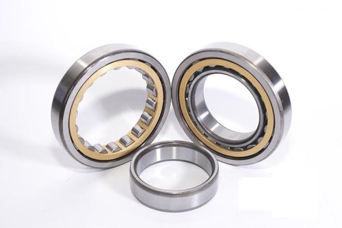 Cylindrical roller bearings