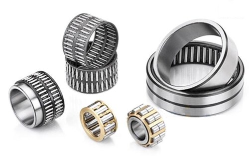 Needle bearings