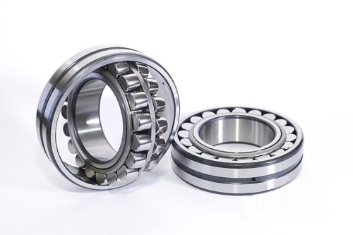Spherical roller bearings