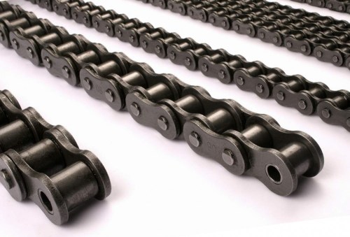 Industrial chains
