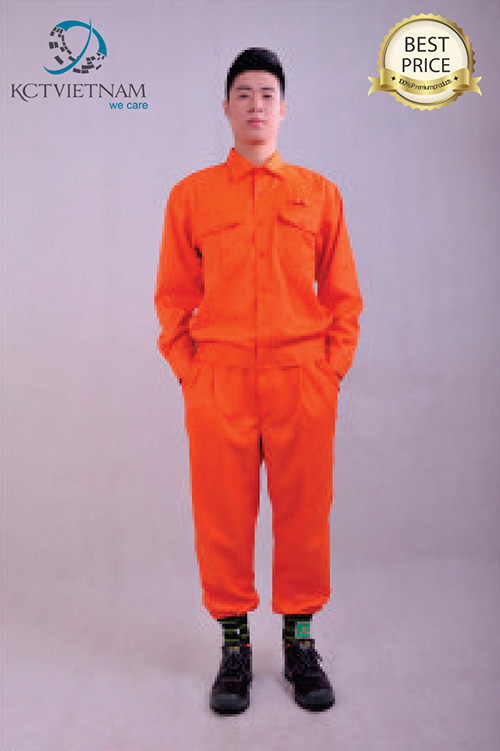 Protective Clothing