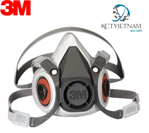 Gas mask