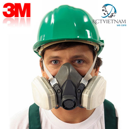 Gas mask