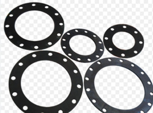 NBR rubber gasket
