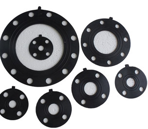 NBR rubber gasket