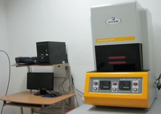 Machinery and equipment