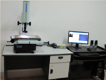 Machinery and equipment