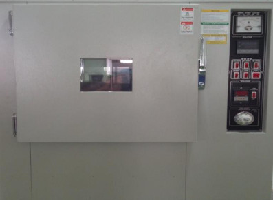 Machinery and equipment