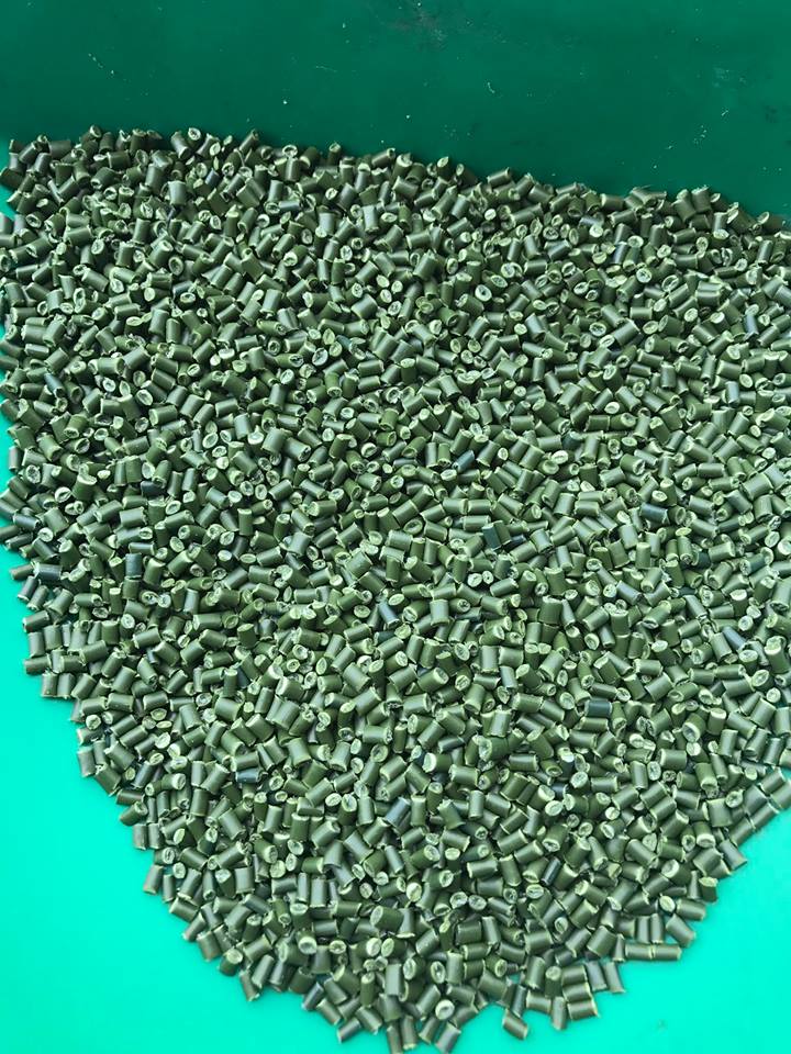 PP plastic pellets