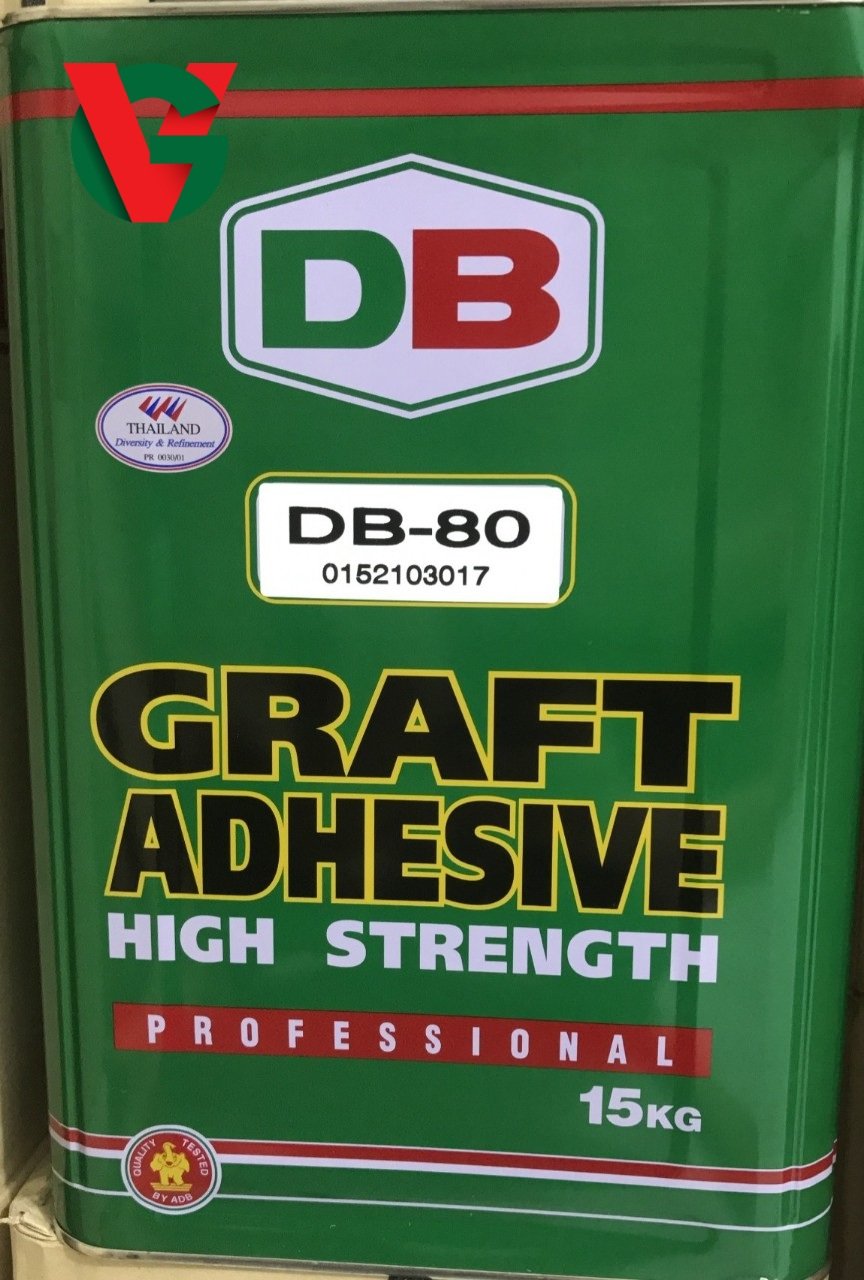 DB-80 Thailand glue