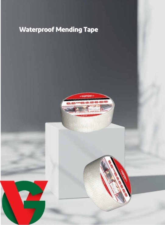 Dupond silicone glue