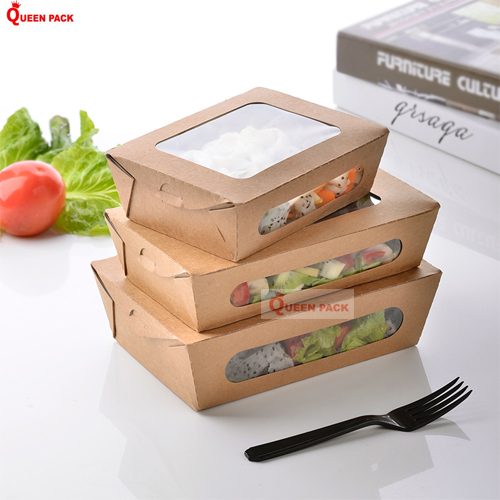 Paper boxes