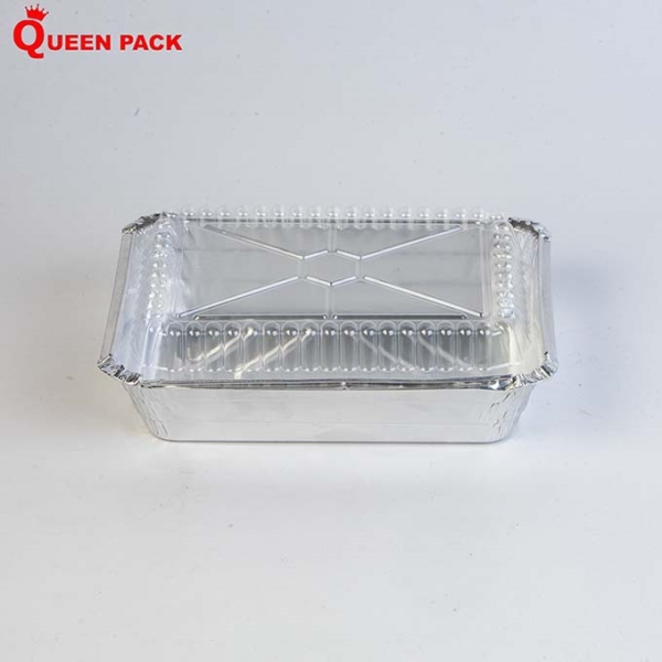700ml Aluminum tray