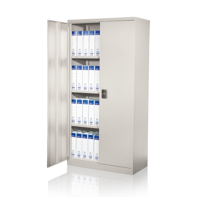 Iron cabinet