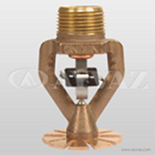 Alarm Valve