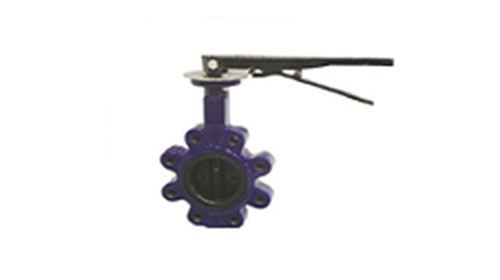 Butterfly Valve