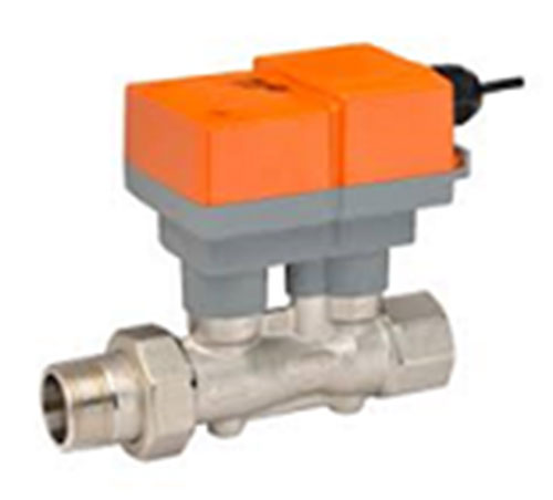 Flow sensor