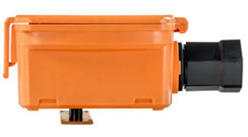 Humidity sensor