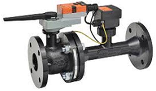Independent valve