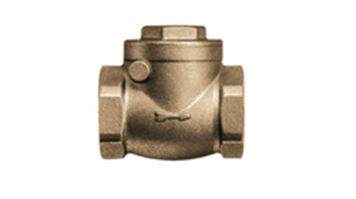 Industrial valve