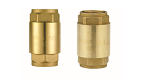 Industrial valve