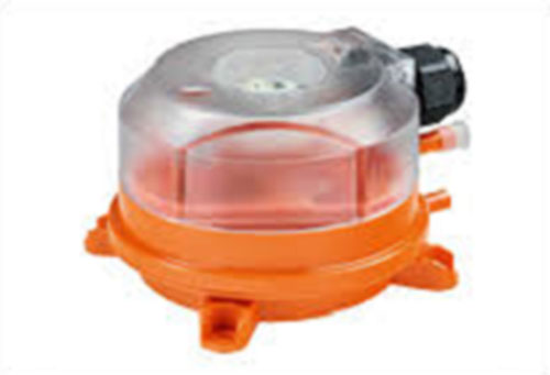 Pressure sensor